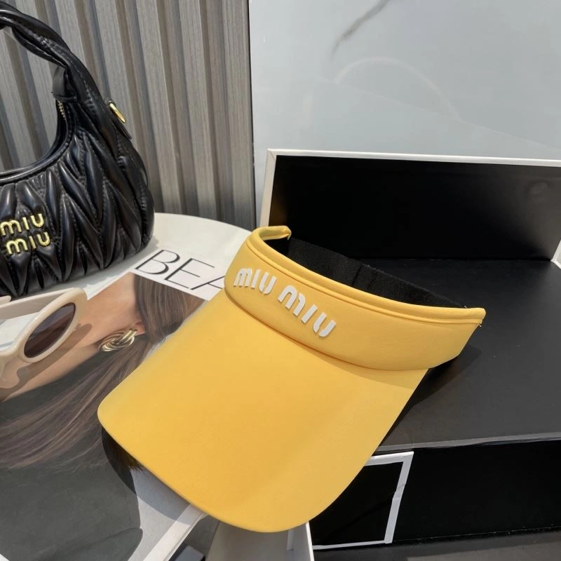 Attractive Miu Miu Caps 257672