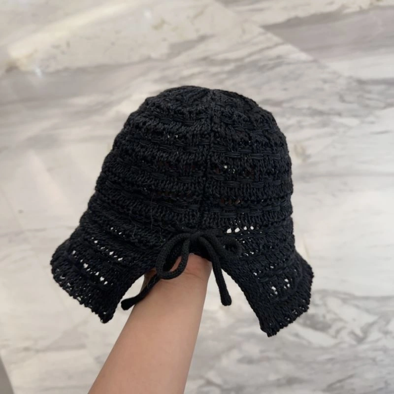 Stretchable Miu Miu Caps 257647