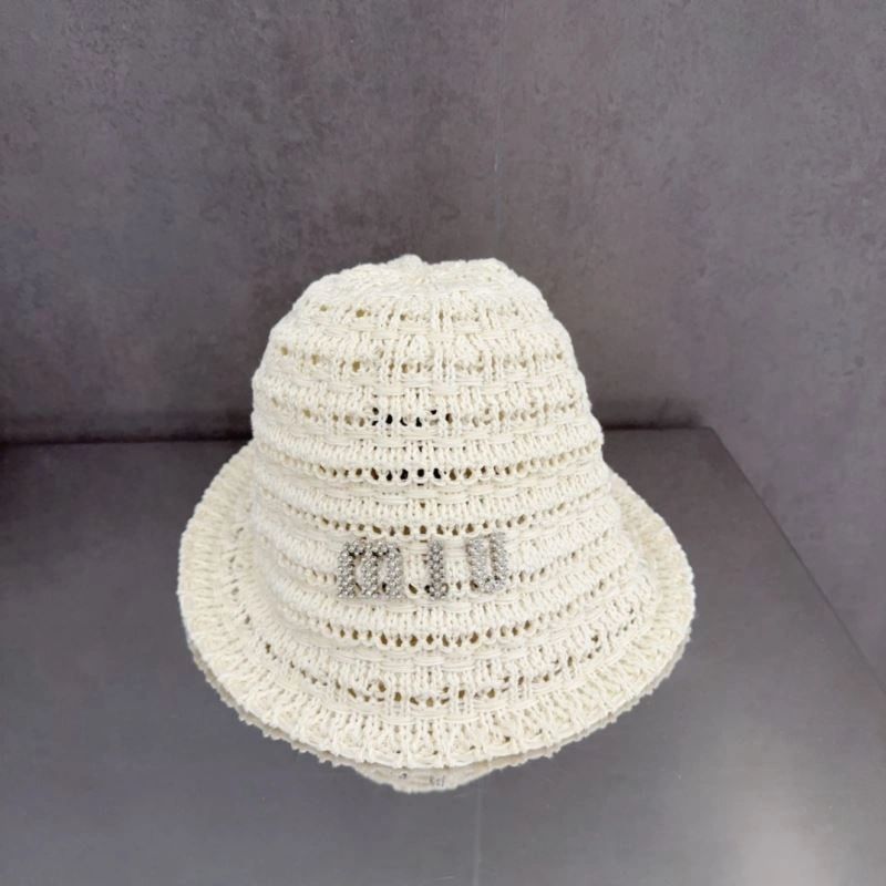 Miu Miu Caps Contemporary 257648