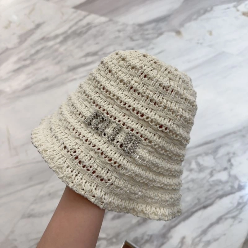 Miu Miu Caps Contemporary 257648