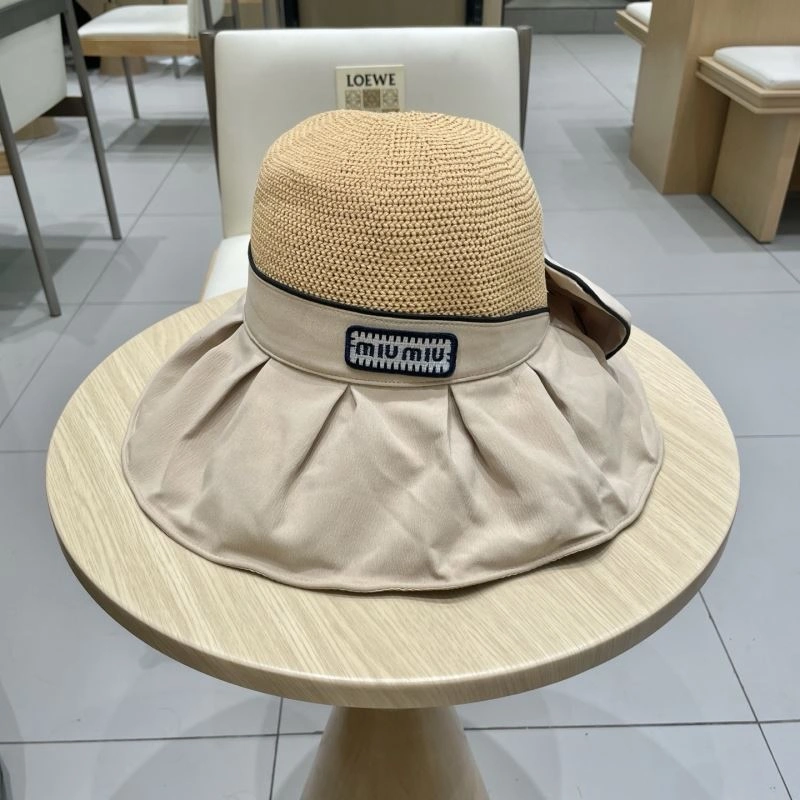 Miu Miu Caps Popular 257645