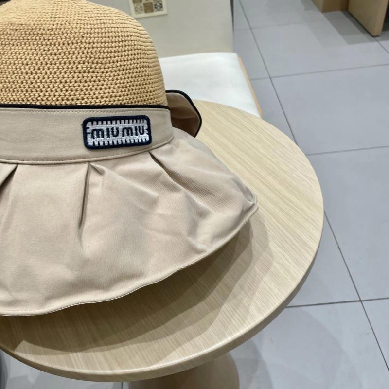 Miu Miu Caps Popular 257645
