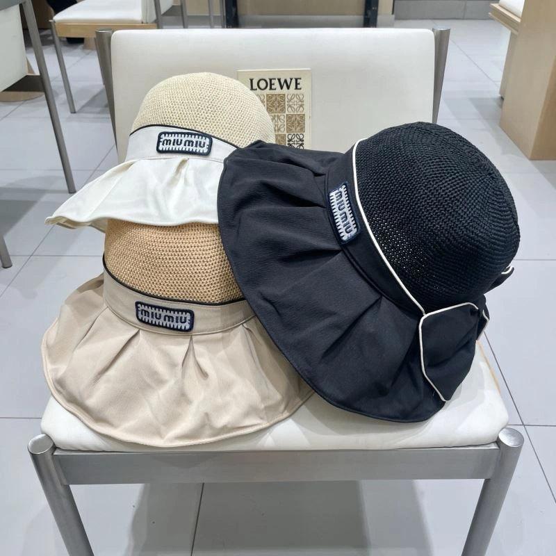 Miu Miu Caps Popular 257645