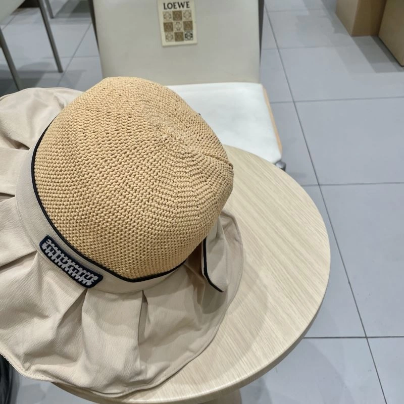 Miu Miu Caps Popular 257645
