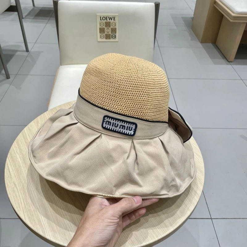 Miu Miu Caps Popular 257645