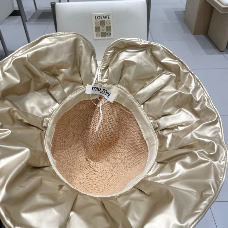 Miu Miu Caps Popular 257645