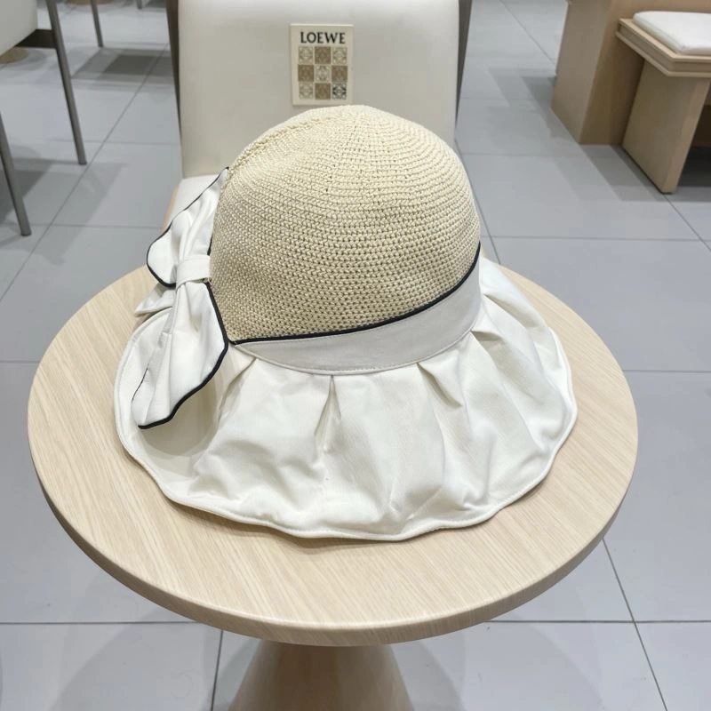 WaterResistant Miu Miu Caps 257643