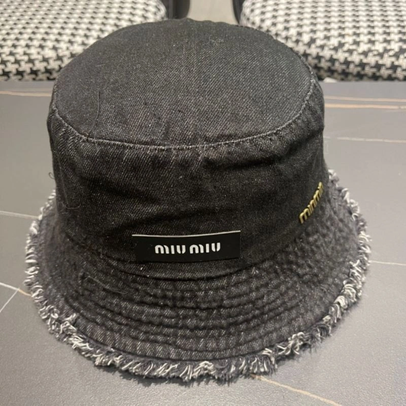 Miu Miu Caps UrbanChic 257642