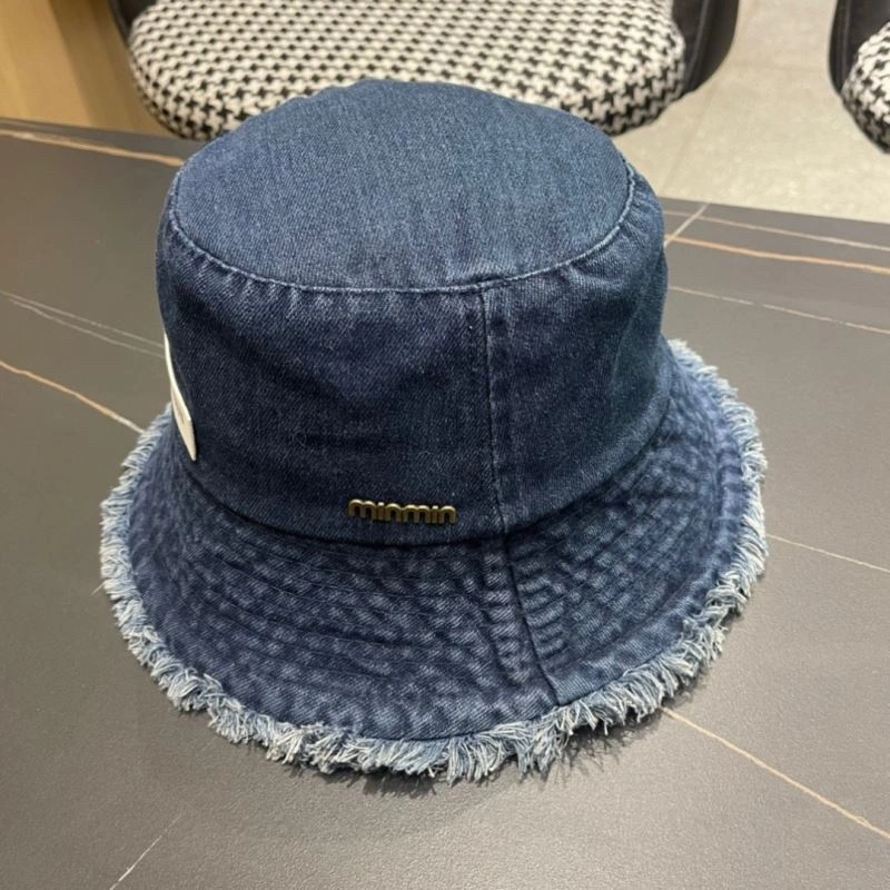 Miu Miu Caps Fashionable 257641