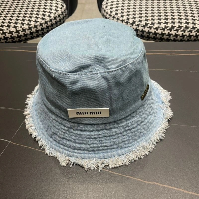 Resilient Miu Miu Caps 257640