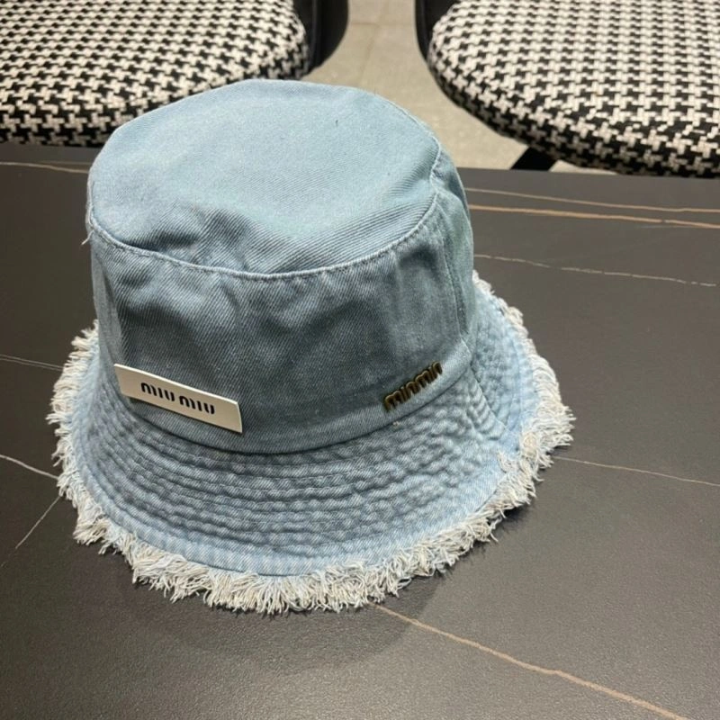 Resilient Miu Miu Caps 257640