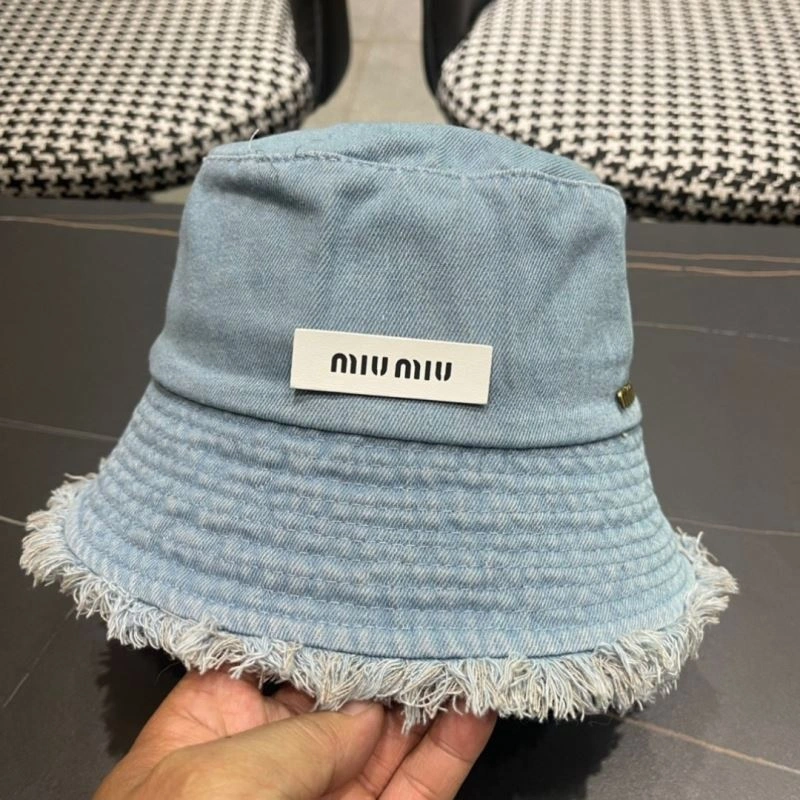 Resilient Miu Miu Caps 257640
