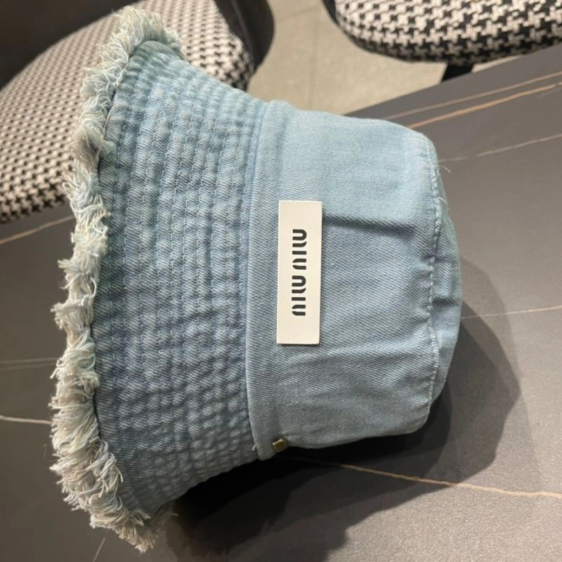 Resilient Miu Miu Caps 257640