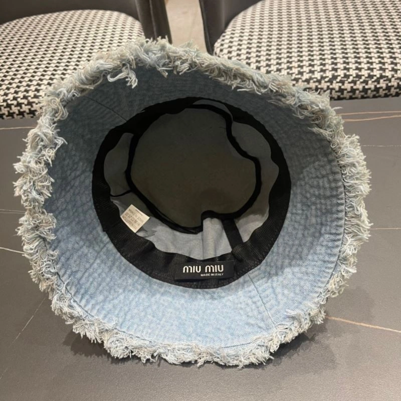 Resilient Miu Miu Caps 257640