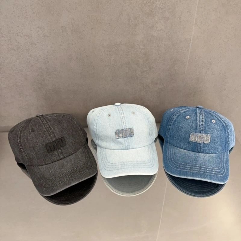 HighQuality Miu Miu Caps 257639