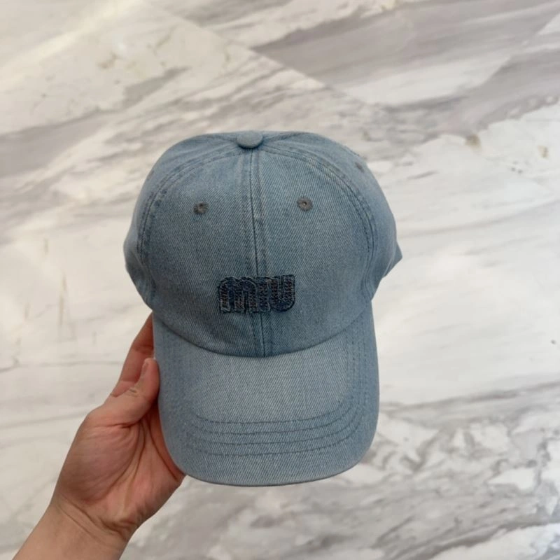 HighQuality Miu Miu Caps 257639
