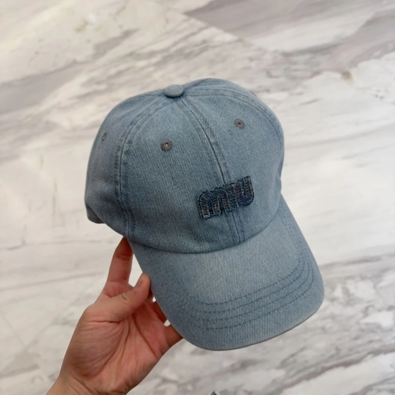 HighQuality Miu Miu Caps 257639