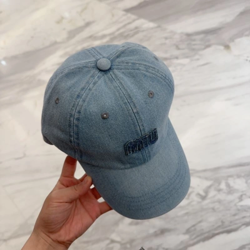HighQuality Miu Miu Caps 257639