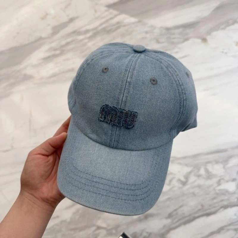 HighQuality Miu Miu Caps 257639