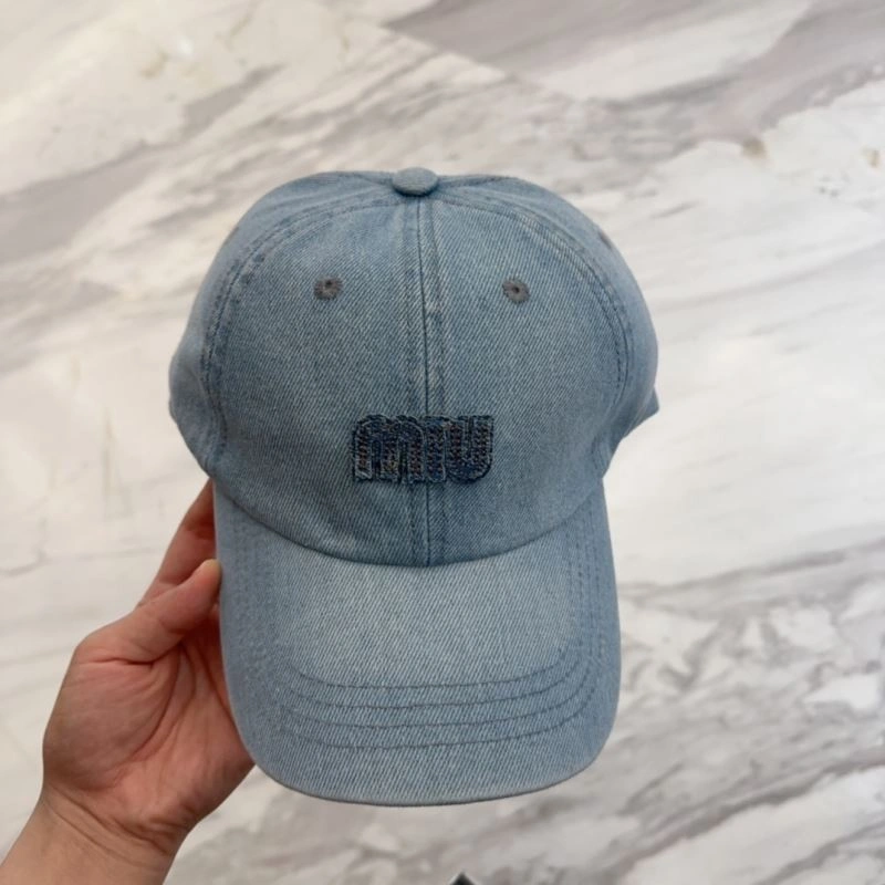 HighQuality Miu Miu Caps 257639