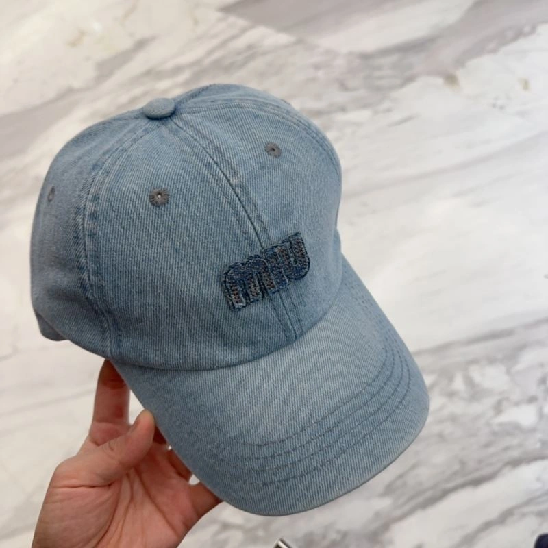HighQuality Miu Miu Caps 257639