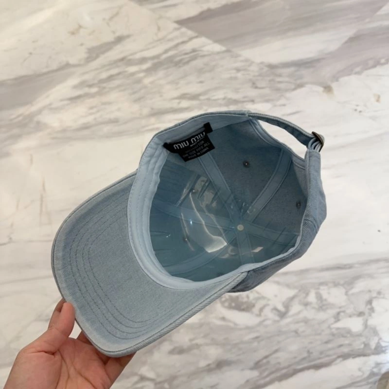 HighQuality Miu Miu Caps 257639