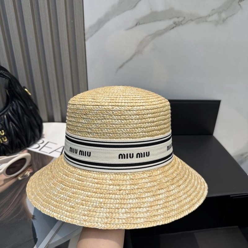 BestValue Miu Miu Caps 257636