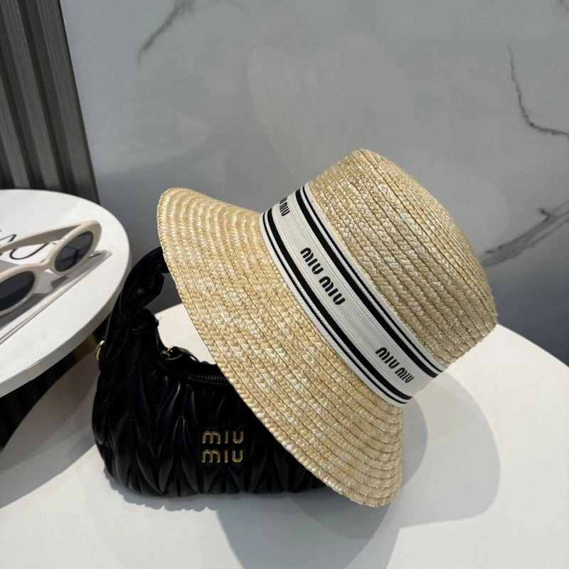 BestValue Miu Miu Caps 257636