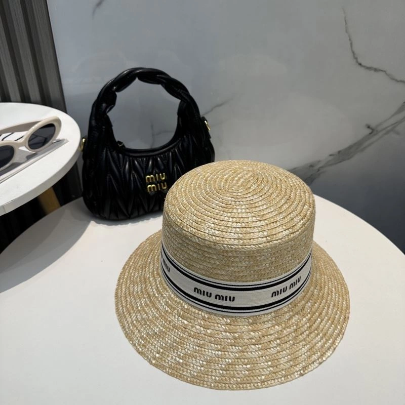 BestValue Miu Miu Caps 257636