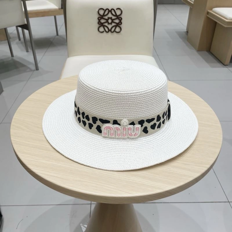 Cozy Miu Miu Caps 257633