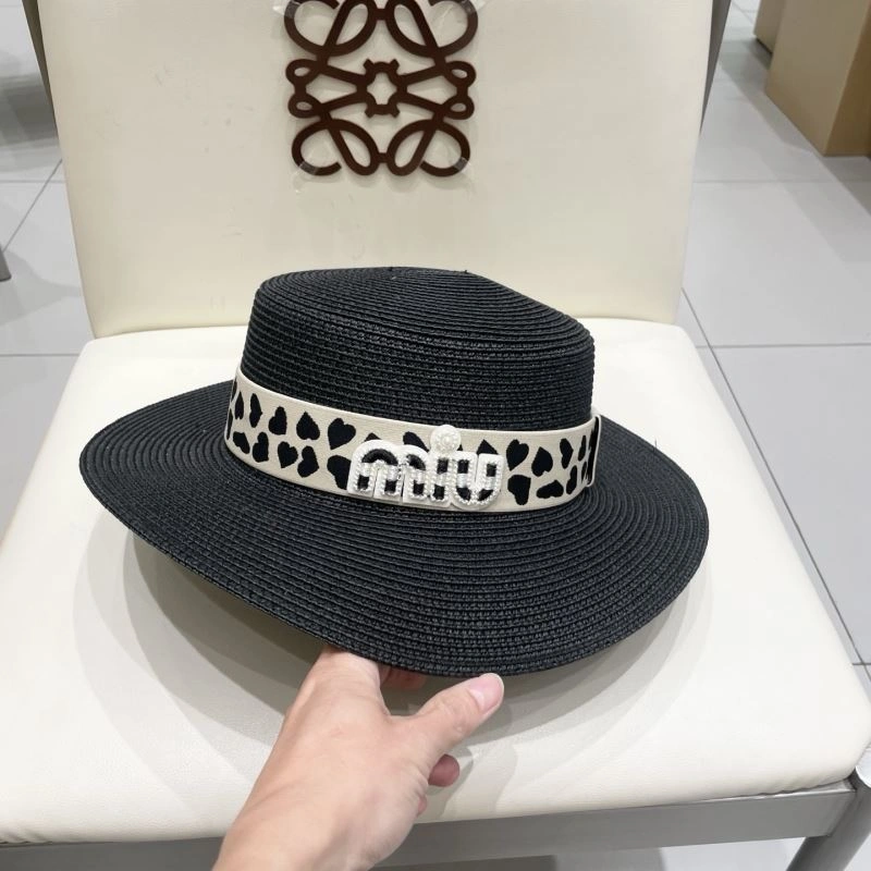 UrbanStyle Miu Miu Caps 257635