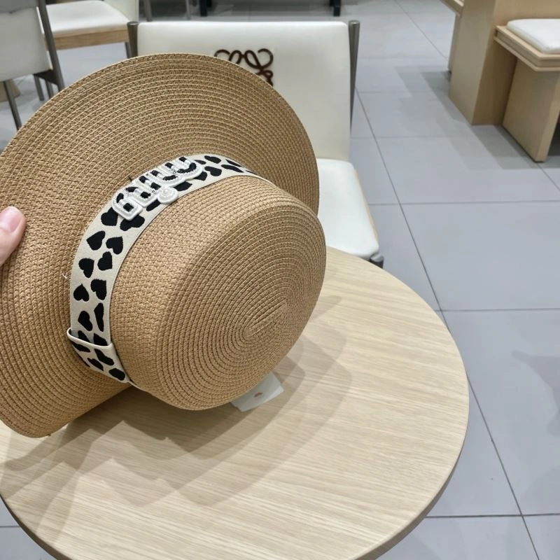 Miu Miu Caps Trendy 257621