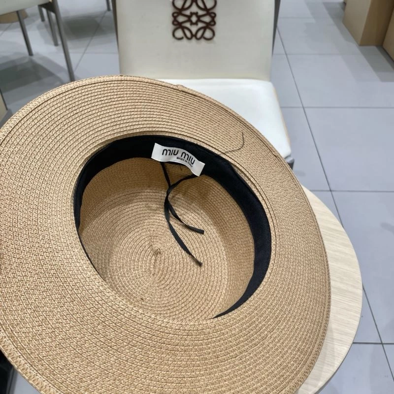 Miu Miu Caps Trendy 257621