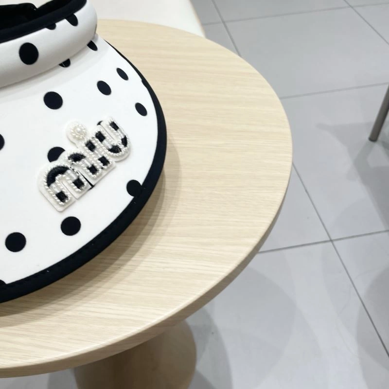 AllSeason Miu Miu Caps 257609