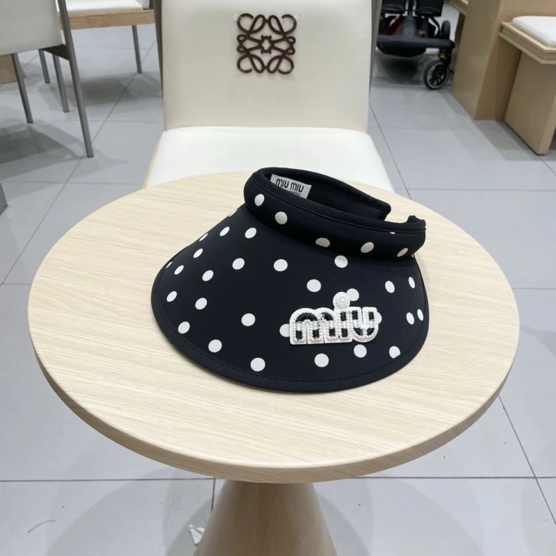 ModernLook Miu Miu Caps 257619