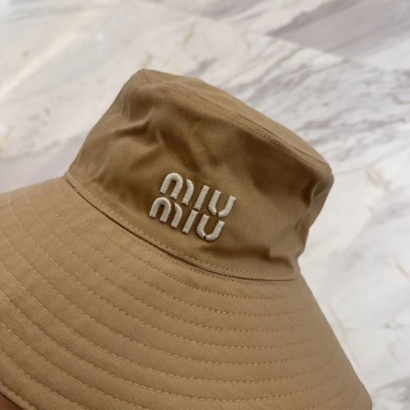 Resilient Miu Miu Caps 257632