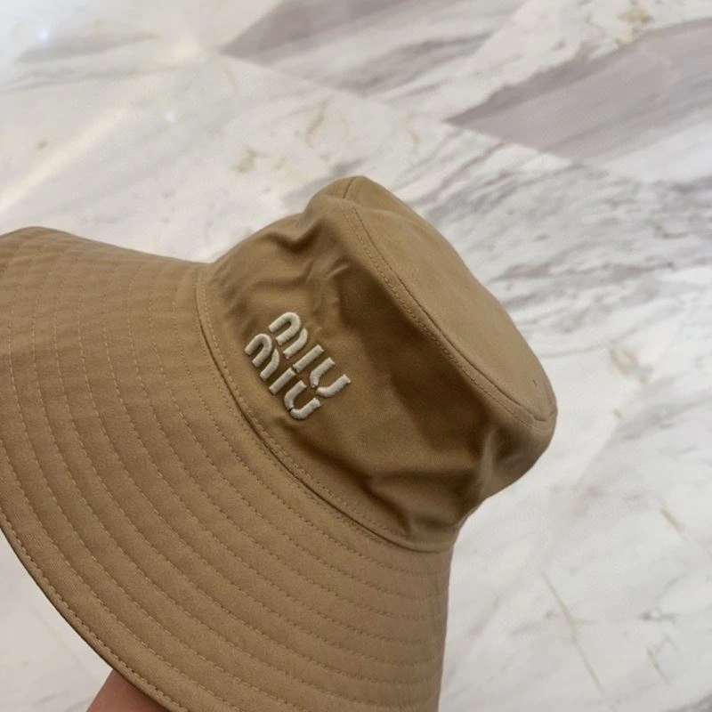 Resilient Miu Miu Caps 257632