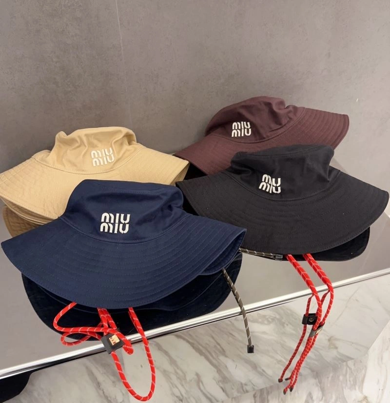 UrbanStyle Miu Miu Caps 257617