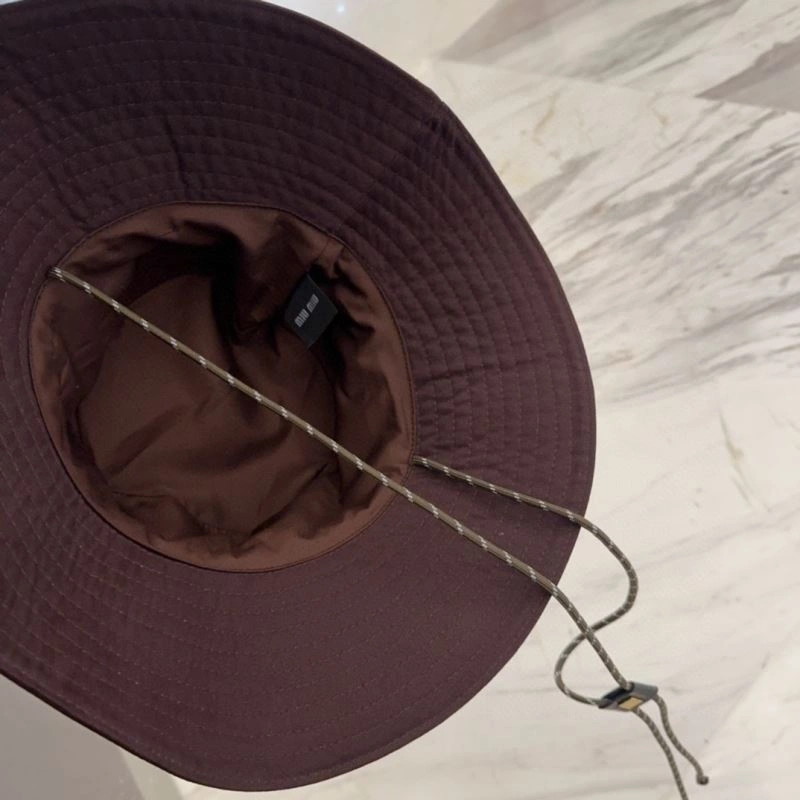 Sustainable Miu Miu Caps 257608