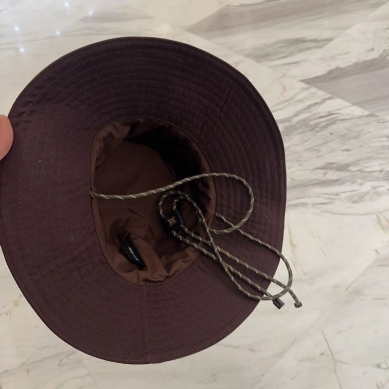 Sustainable Miu Miu Caps 257608