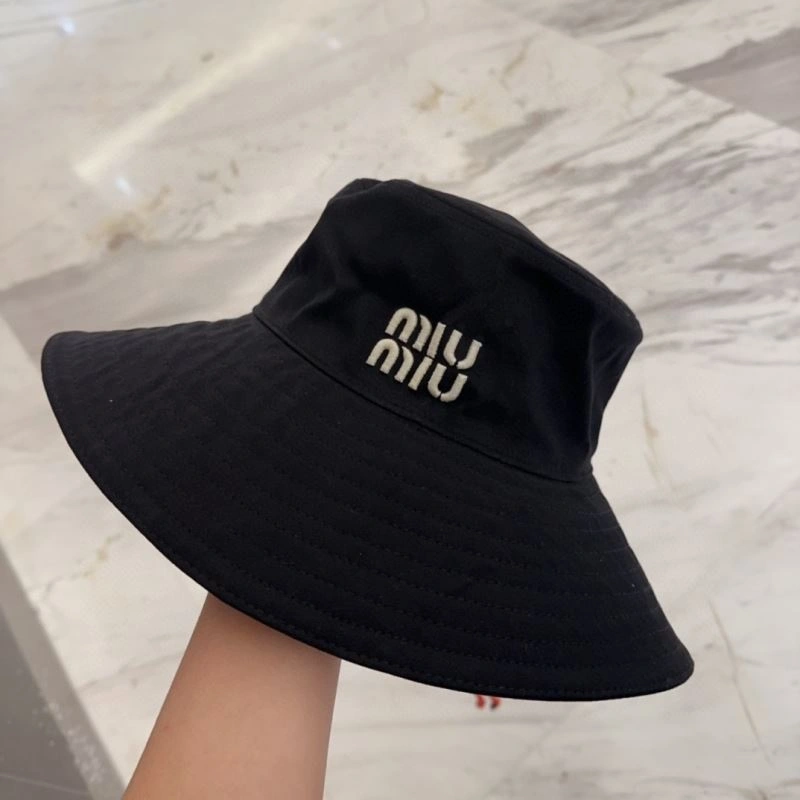 Miu Miu Caps Casual 257613