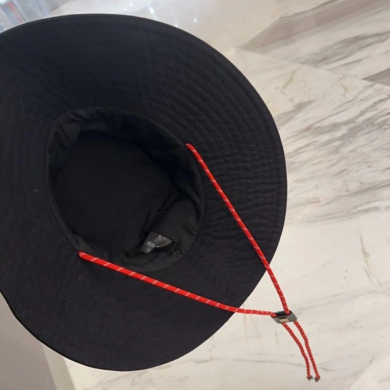 Miu Miu Caps Casual 257613