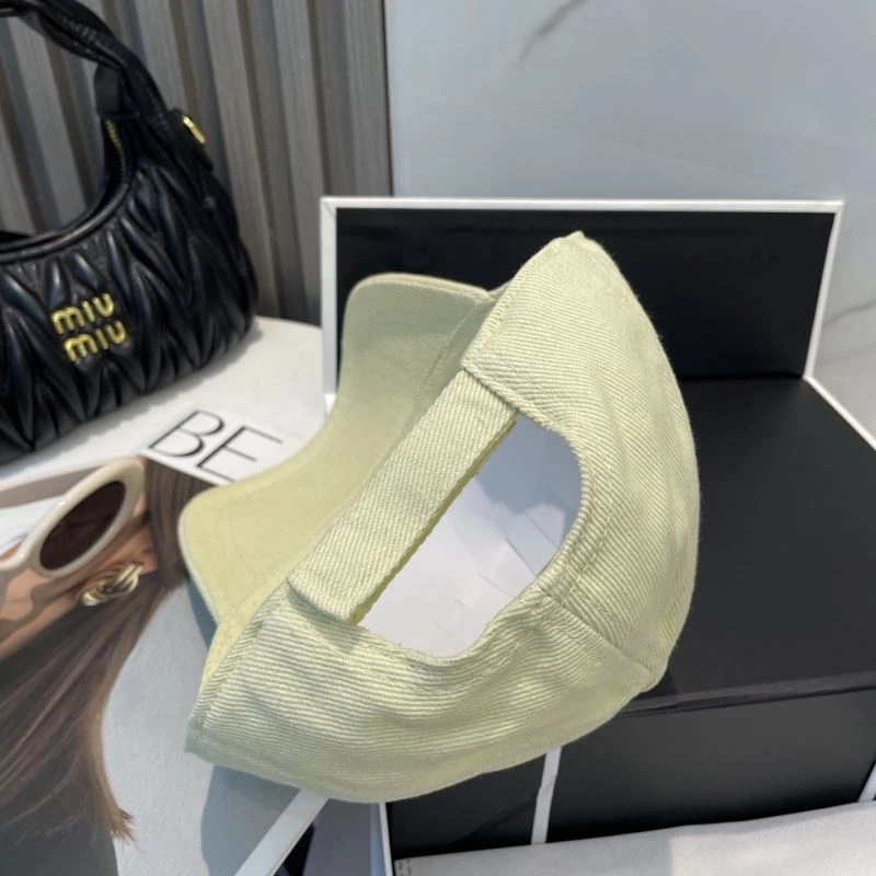 Miu Miu Caps Fashionable 257618