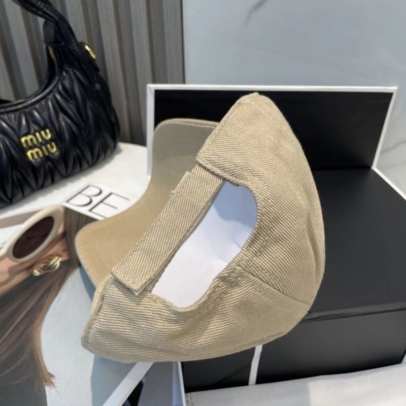 TravelReady Miu Miu Caps 257628