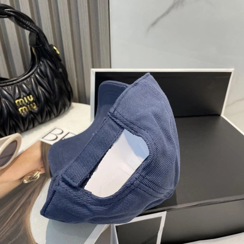 Miu Miu Caps Efficient 257623