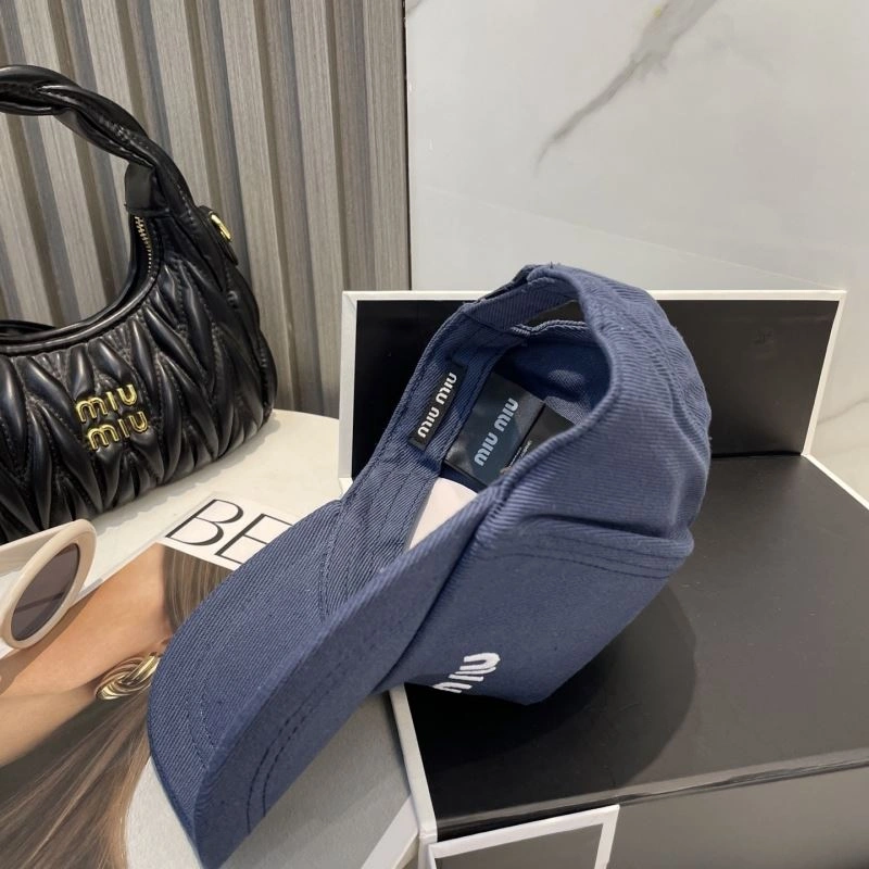 Miu Miu Caps Efficient 257623
