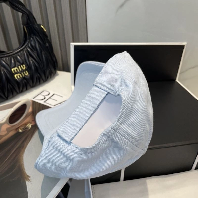 FashionForward Miu Miu Caps 257622