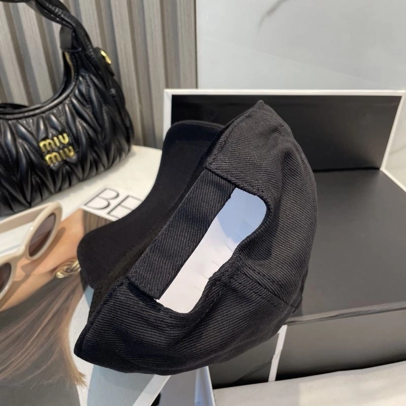 FashionForward Miu Miu Caps 257625
