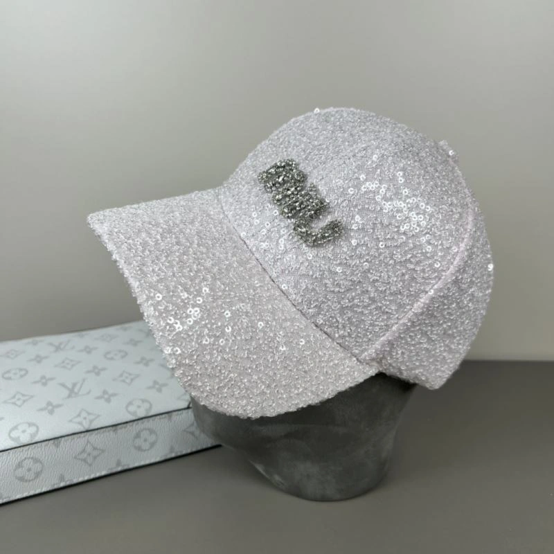 ZeroBulk Miu Miu Caps 257631