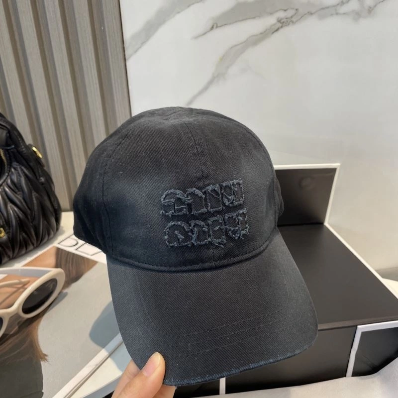 Colorful Miu Miu Caps 257616